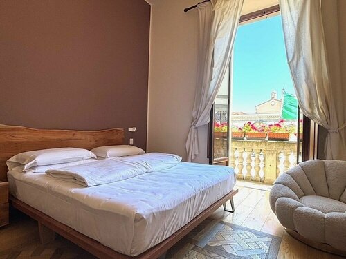 Hotel Le Due Fontane