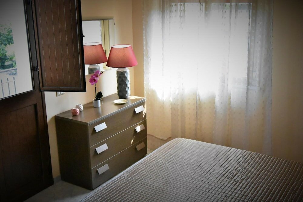 Фото Il Girasole Bed and Breakfast