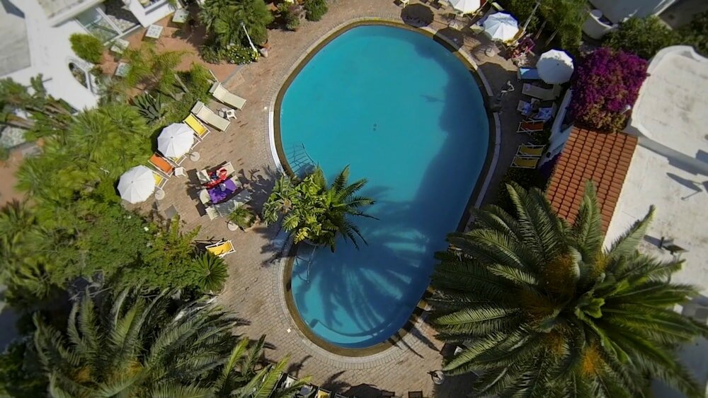 Фото Semiramis Hotel De Charme