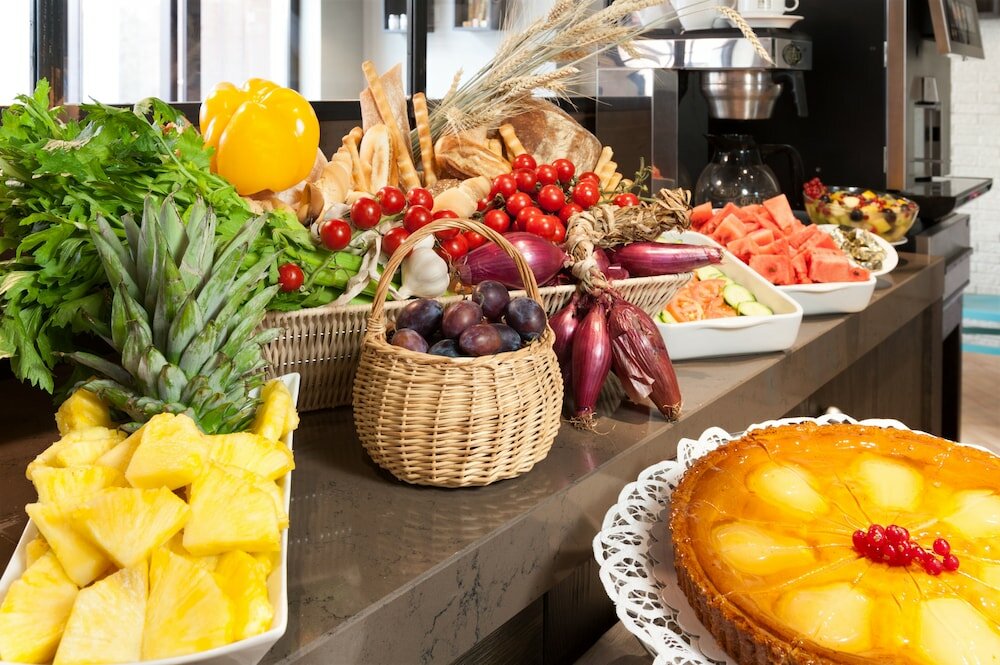 Фото Hotel Sunflower