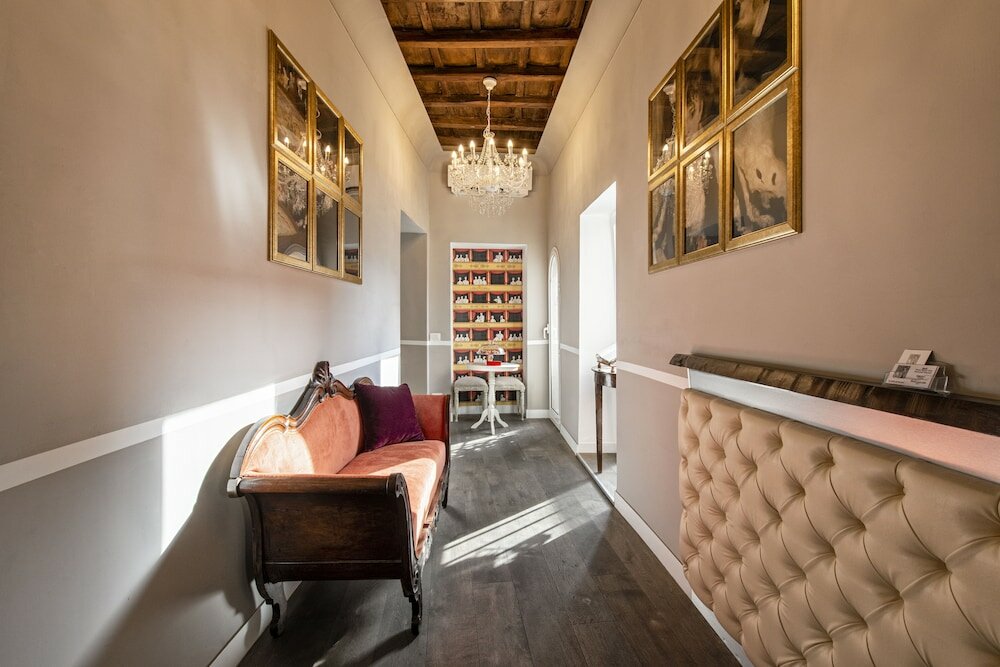 Фото Le Suite Del Barone