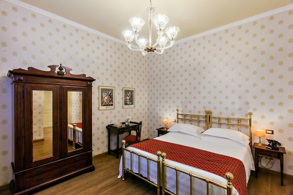 Фото Hotel Pendini