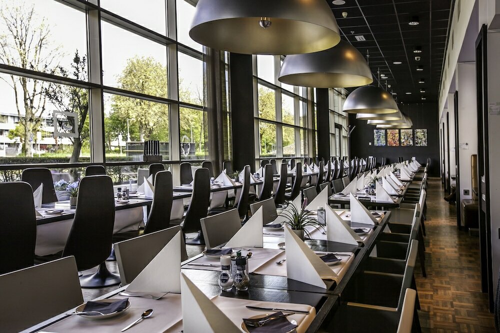 Фото Dutch Design Hotel Artemis