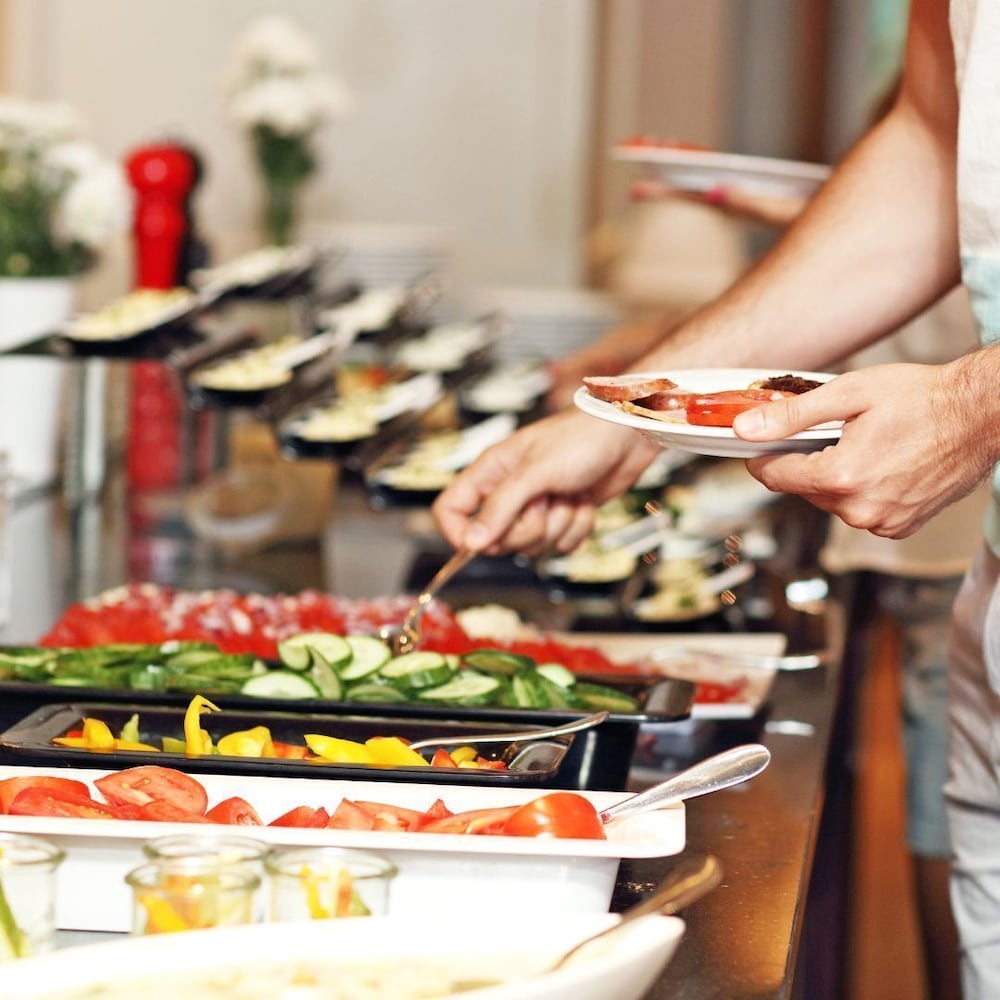 Фото Hotel Blue Sky