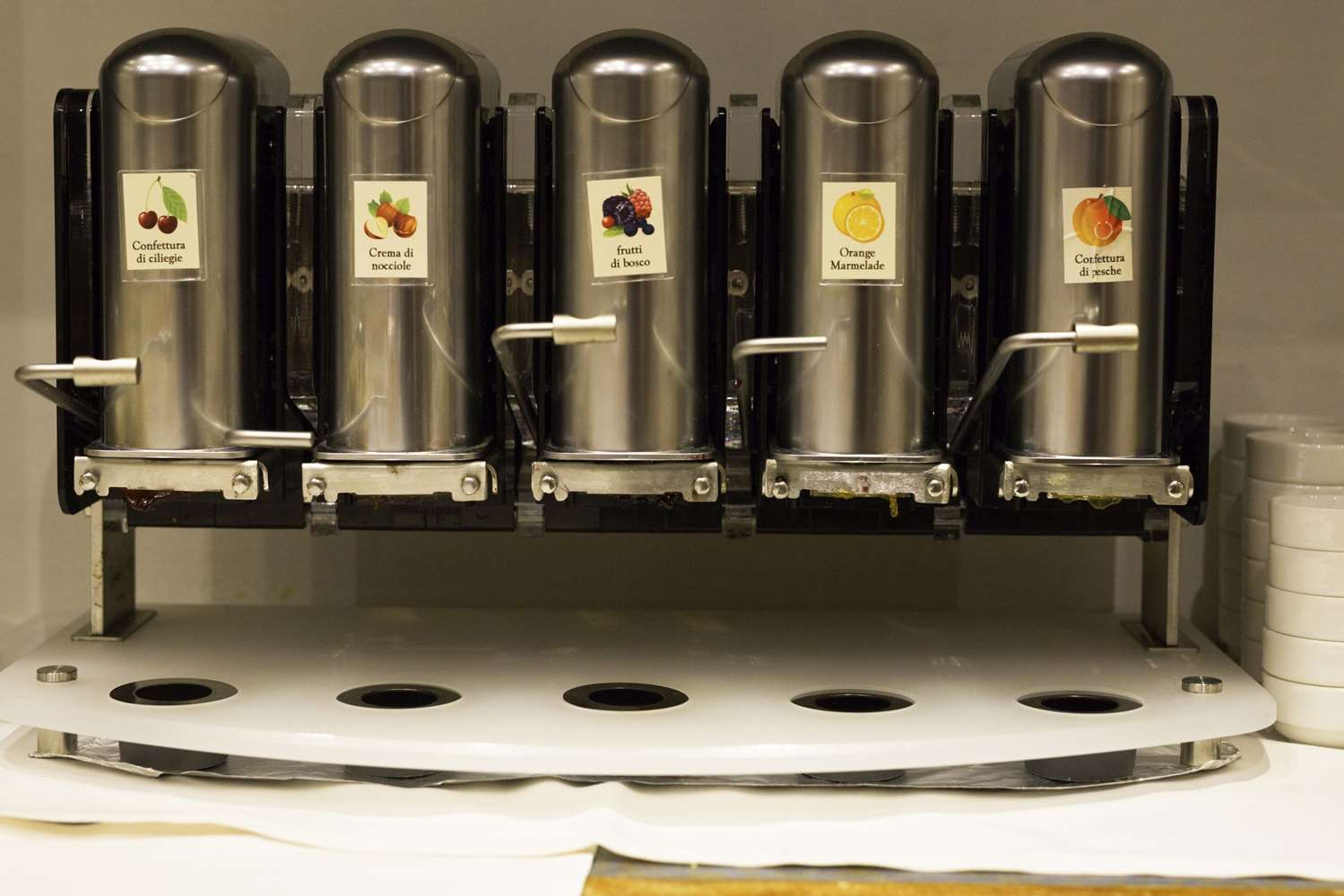 Фото Best Western Hotel Artdeco