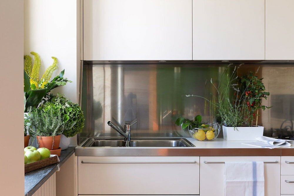 Фото Zebra Naviglio Foresteria Lombarda