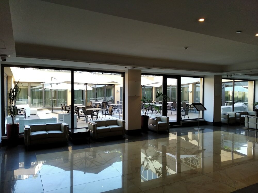 Фото Cardinal Hotel St Peter