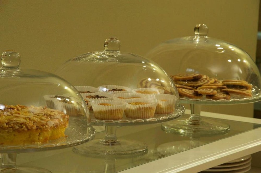 Фото Sercotel Arrahona Sabadell