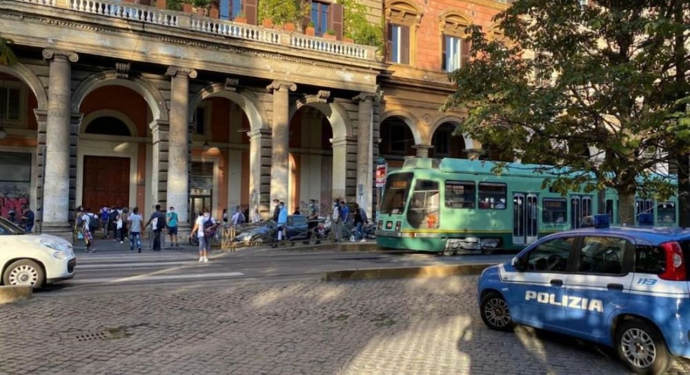 Фото Roma Termini 89