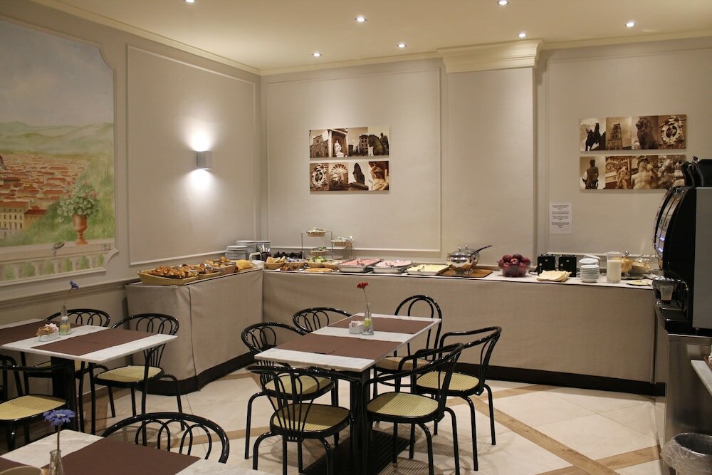 Фото Albergo Firenze