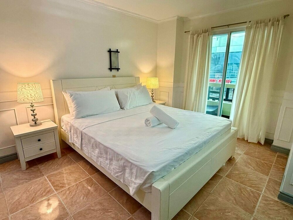 Hotel Boracay Paradise Hotel, Province of Aklan, photo