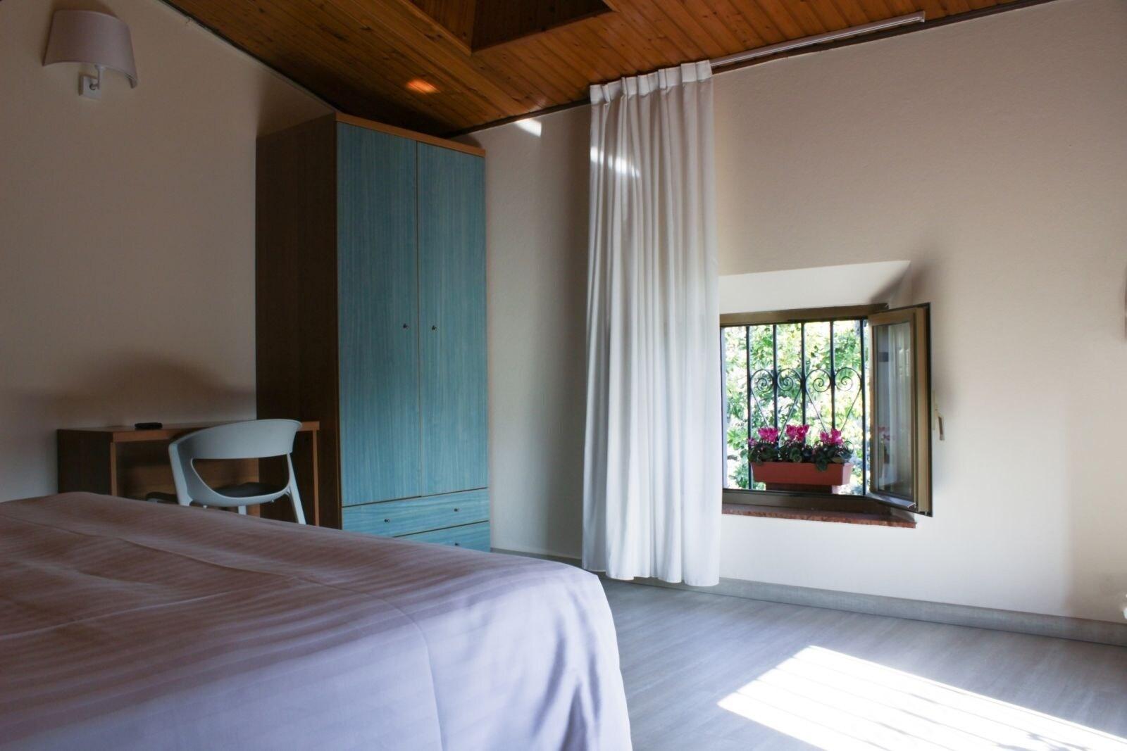 Фото Hotel Villa Azzurra