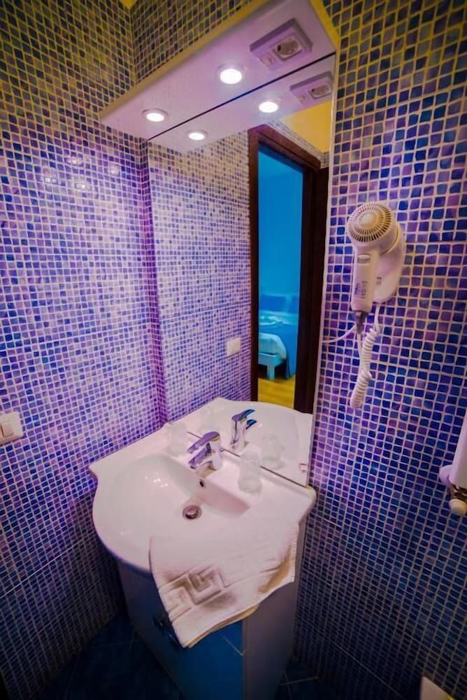 Фото B&b Galleria Frascati