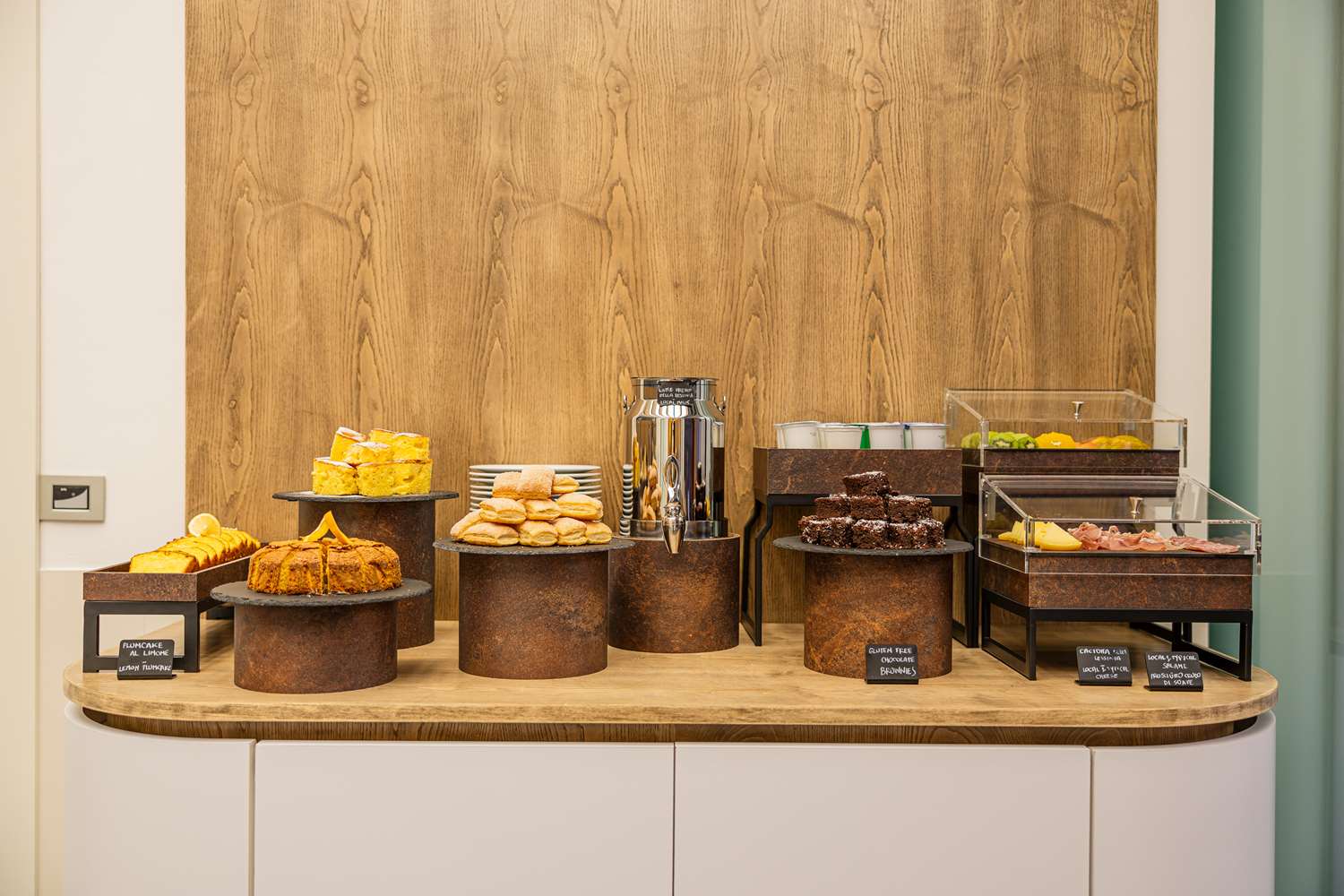 Фото Best Western Plus Hotel De Capuleti