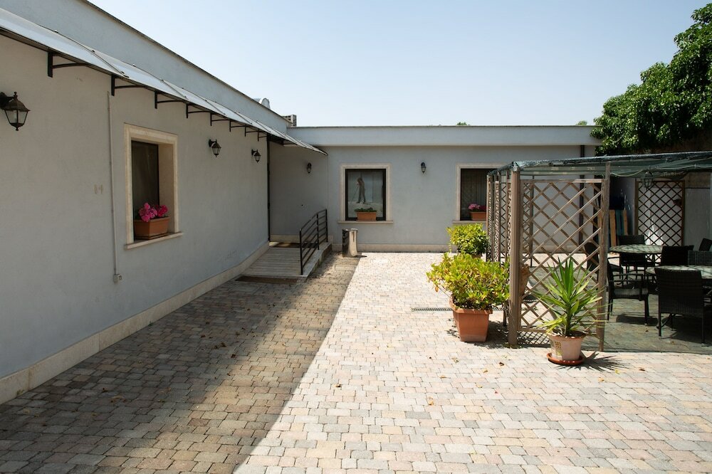 Фото Cervara Park Hotel