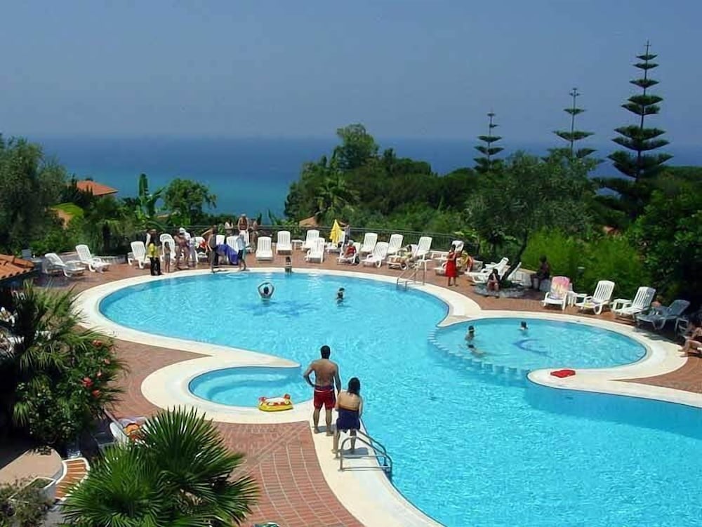 Фото Villaggio La Pizzuta