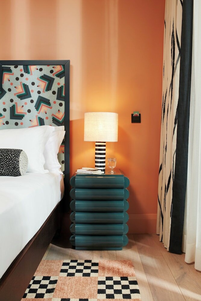 Фото The Hoxton Florence