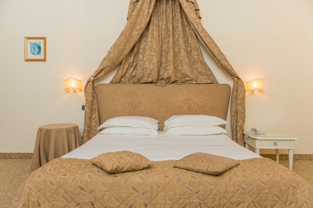 Фото Hotel San Paolo al Convento