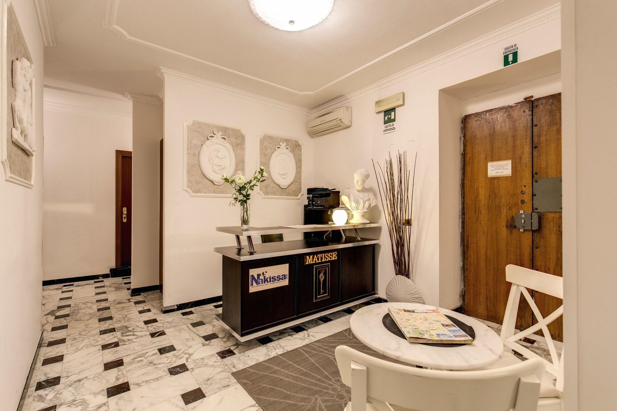 Фото Nakissa Inn