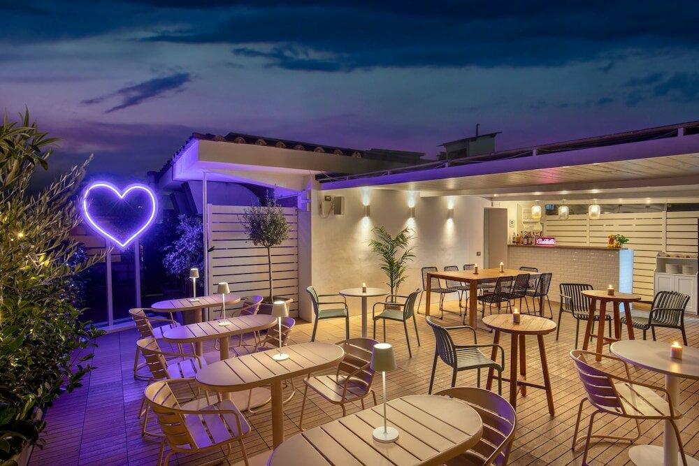 Фото Fragrance Hotel St. Peter