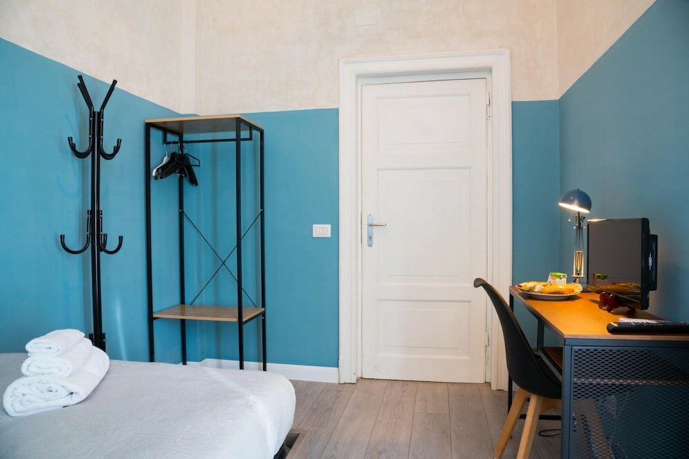 Фото B&b Lumiere Roma