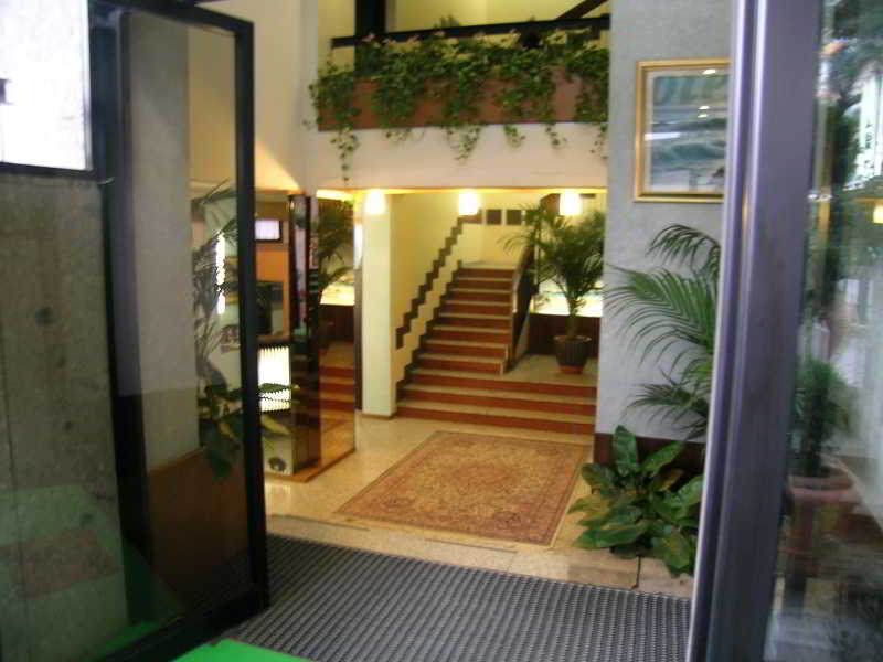 Фото Park Hotel Rimini