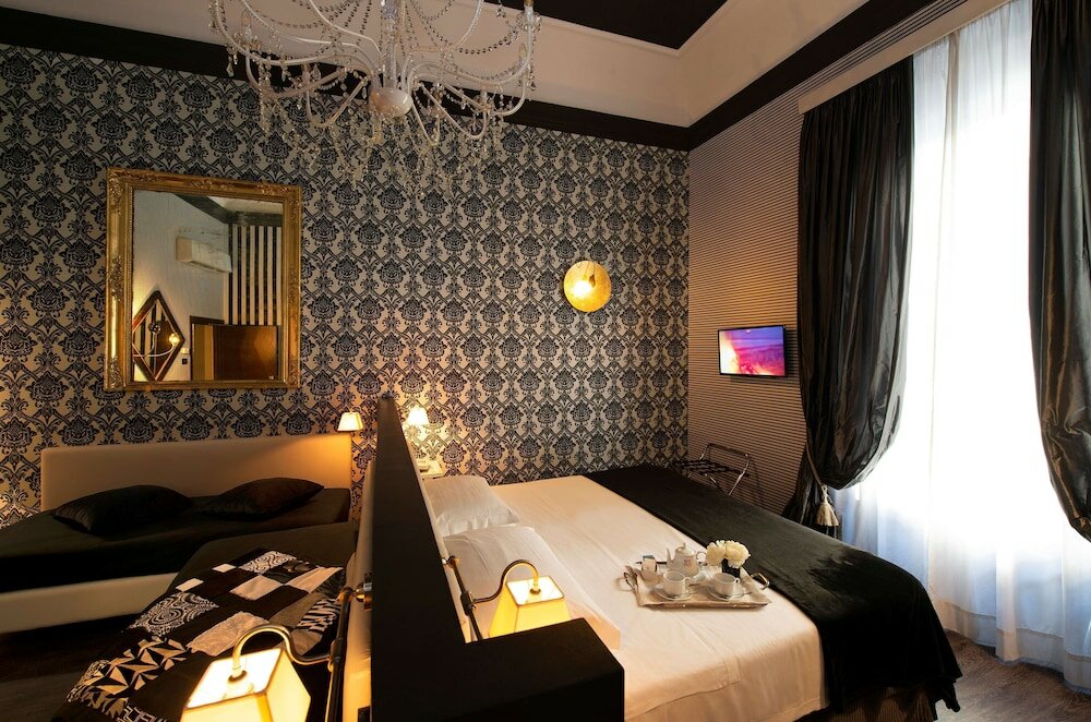 Фото Sure Hotel Collection De La Pace