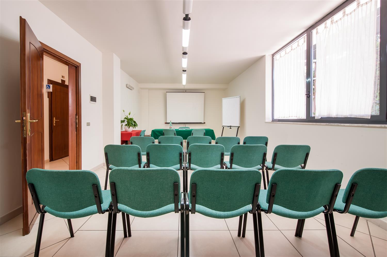 Фото Hotel La Baia