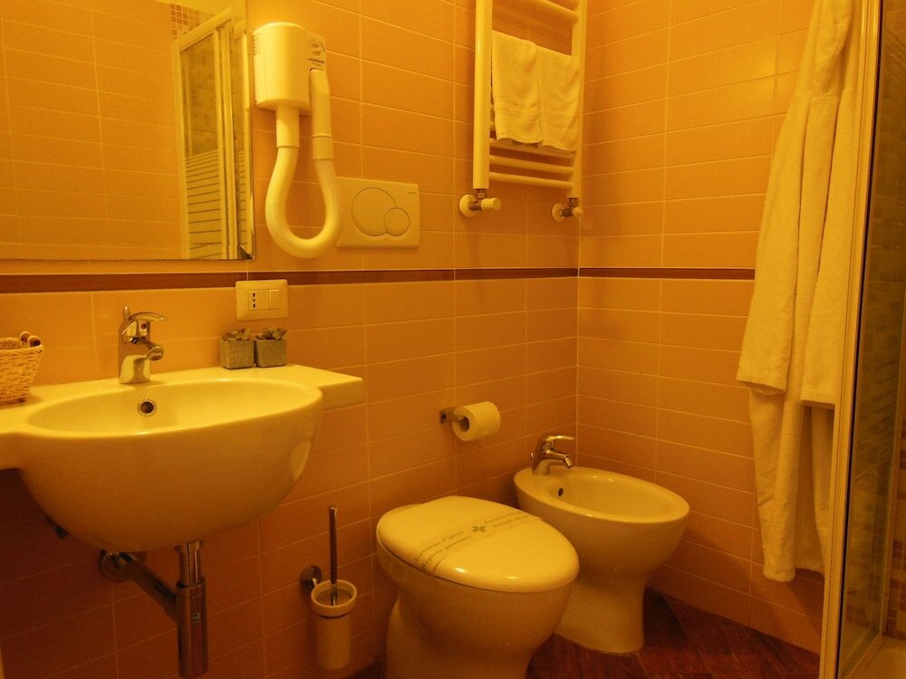 Фото Locanda Colosseo