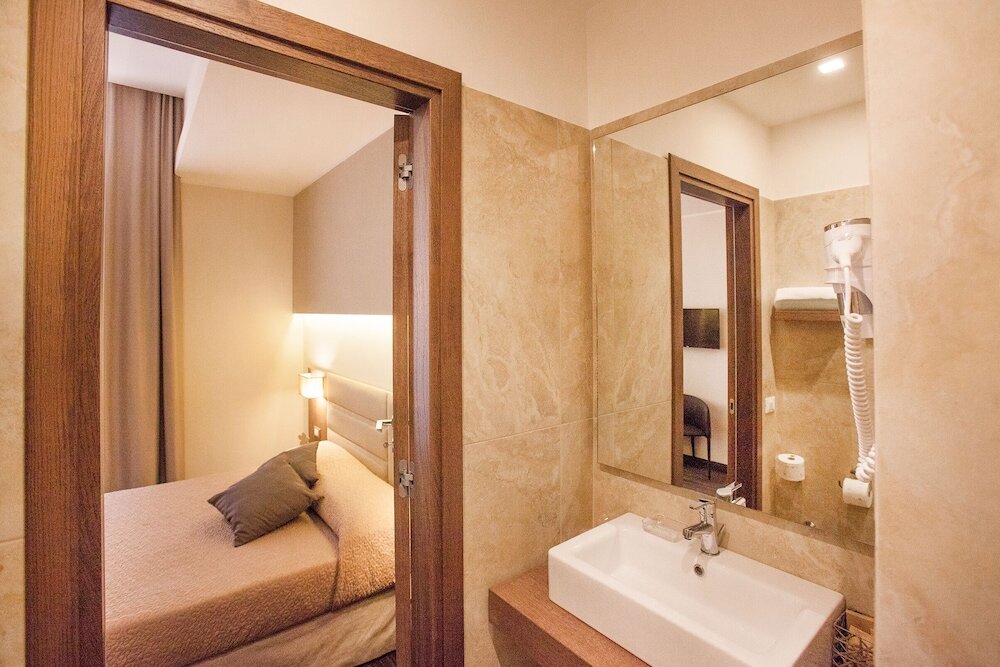 Фото B&b Dimora San Felice