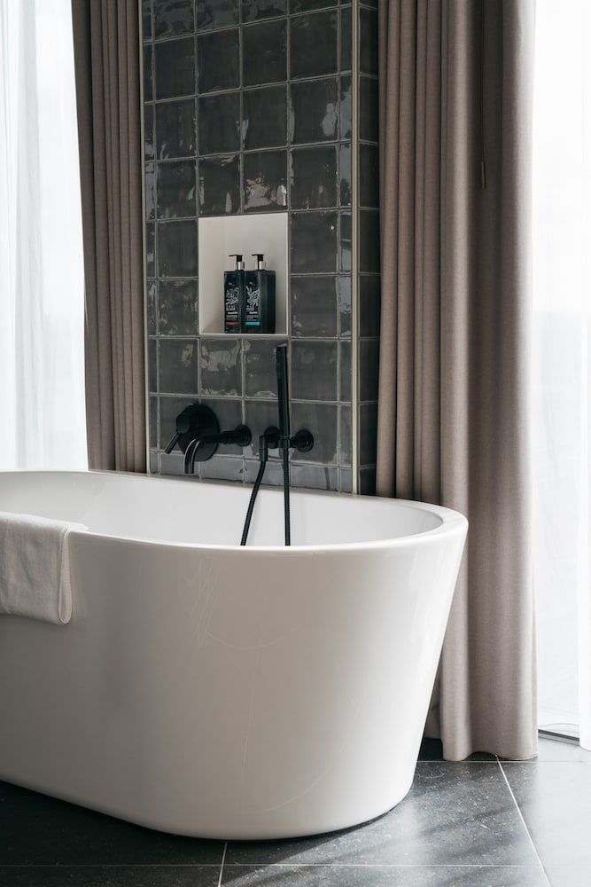 Фото Ruby Emma Hotel Amsterdam