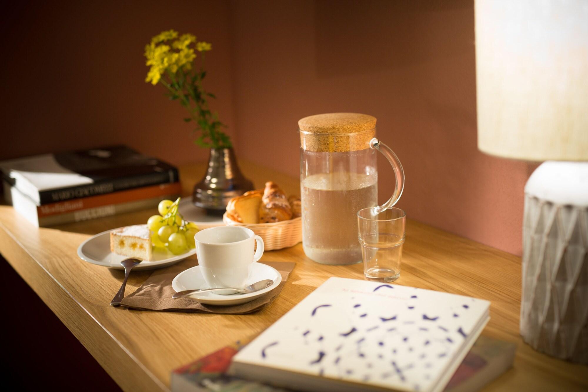 Фото B&b Santa Maria del Fiore