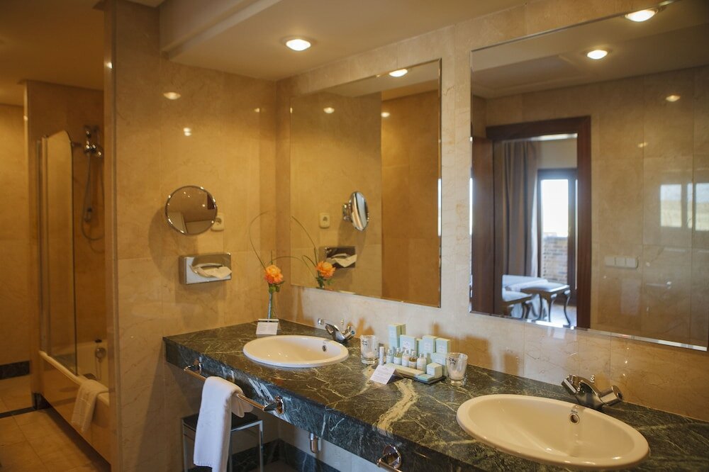 Фото Parador de Segovia