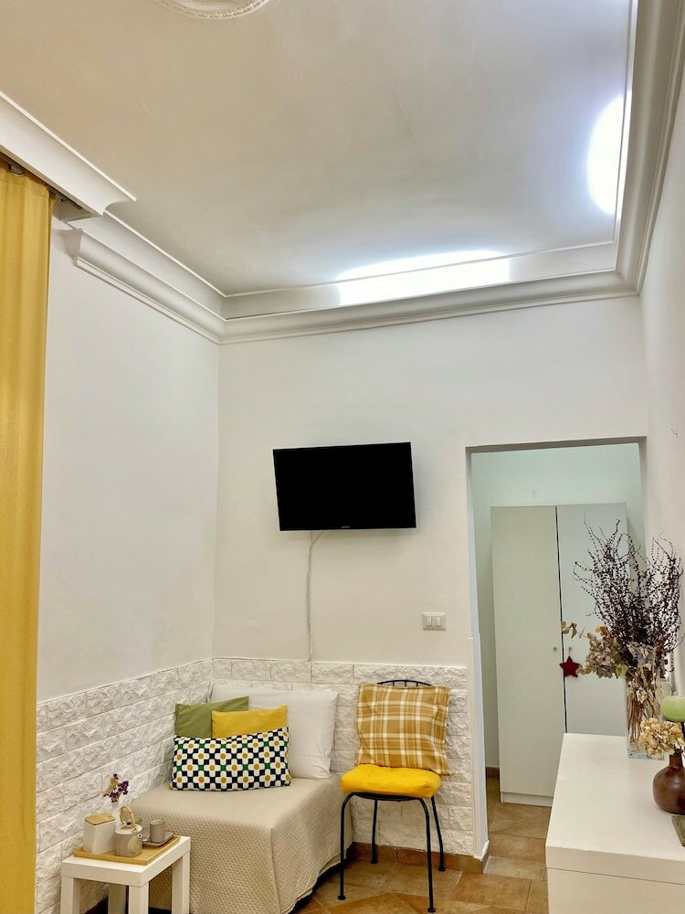 Фото Domus Romana B & B