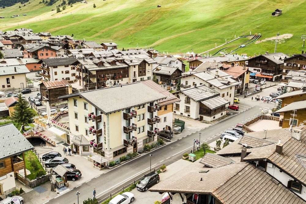 Фото отеля 4