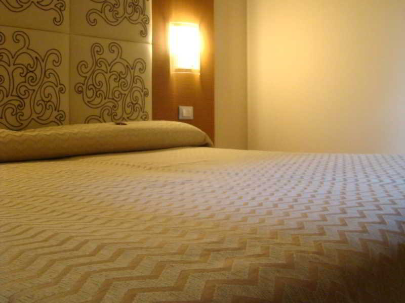 Фото Hotel Poggio