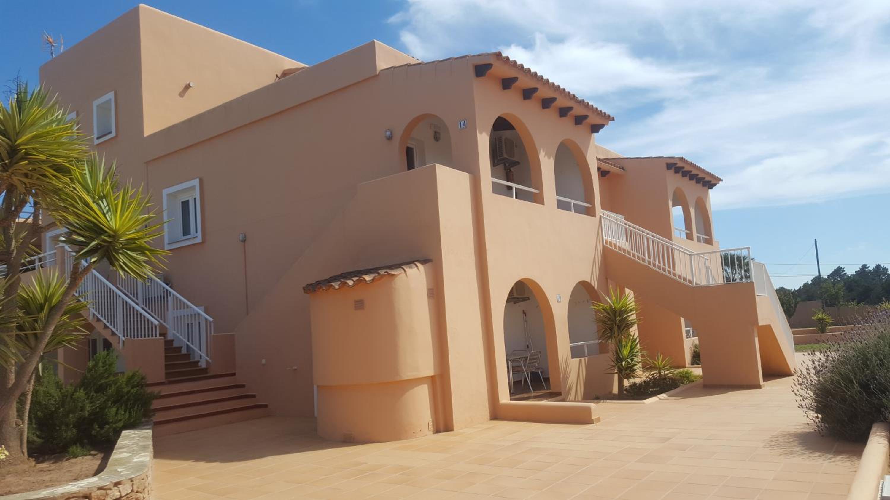 Фото Villa Clementina - Formentera Vacaciones