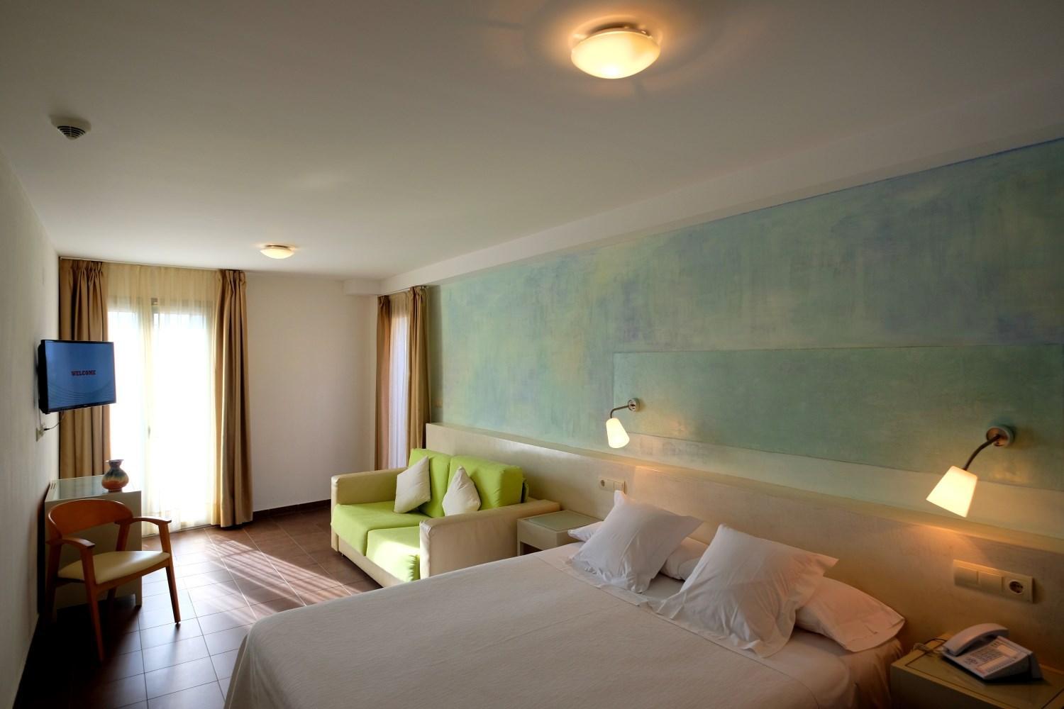 Фото Hotel Carmen