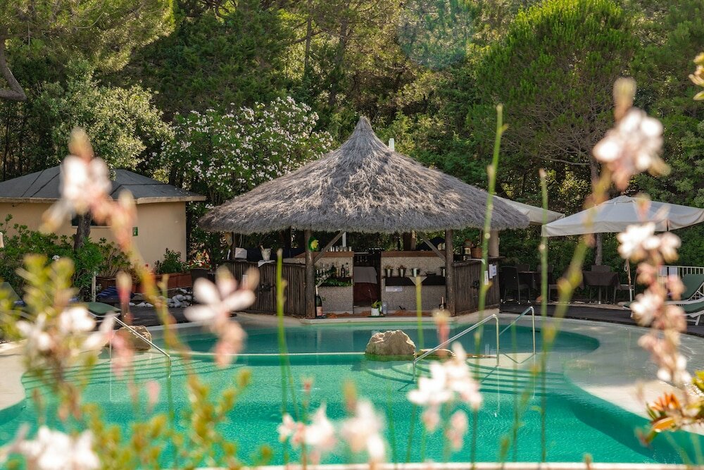 Фото Tombolo Talasso Resort