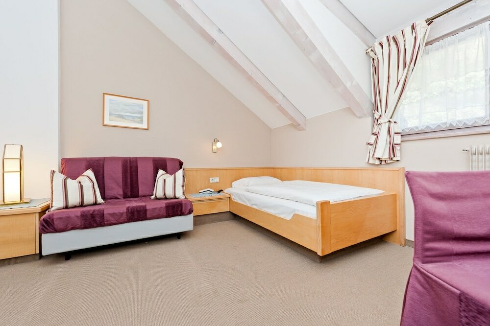 Фото Hotel Business Resort Parkhotel Werth