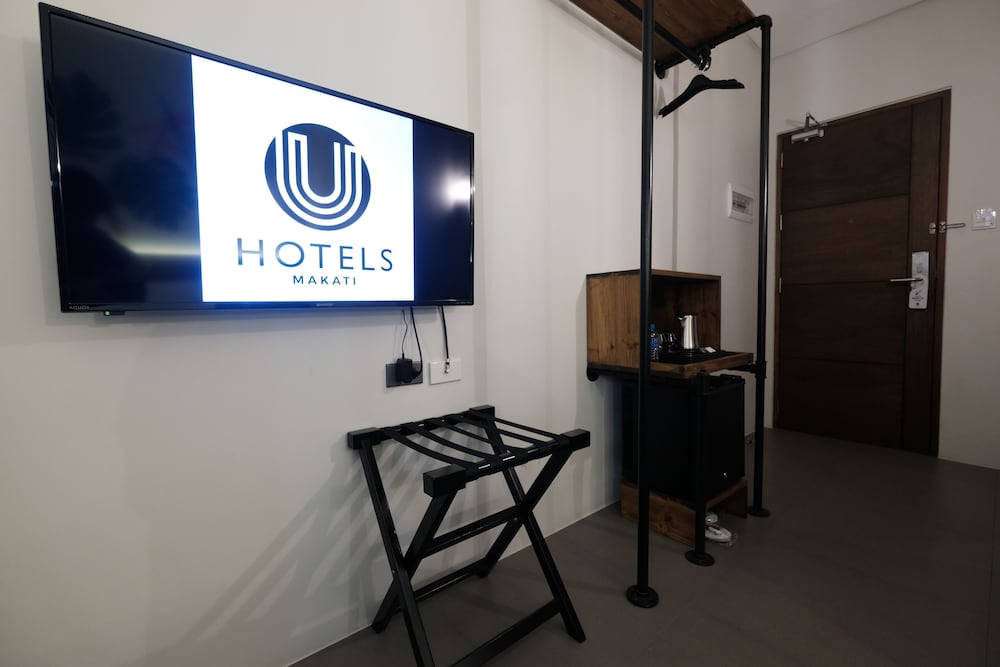 Фото U Hotels Makati