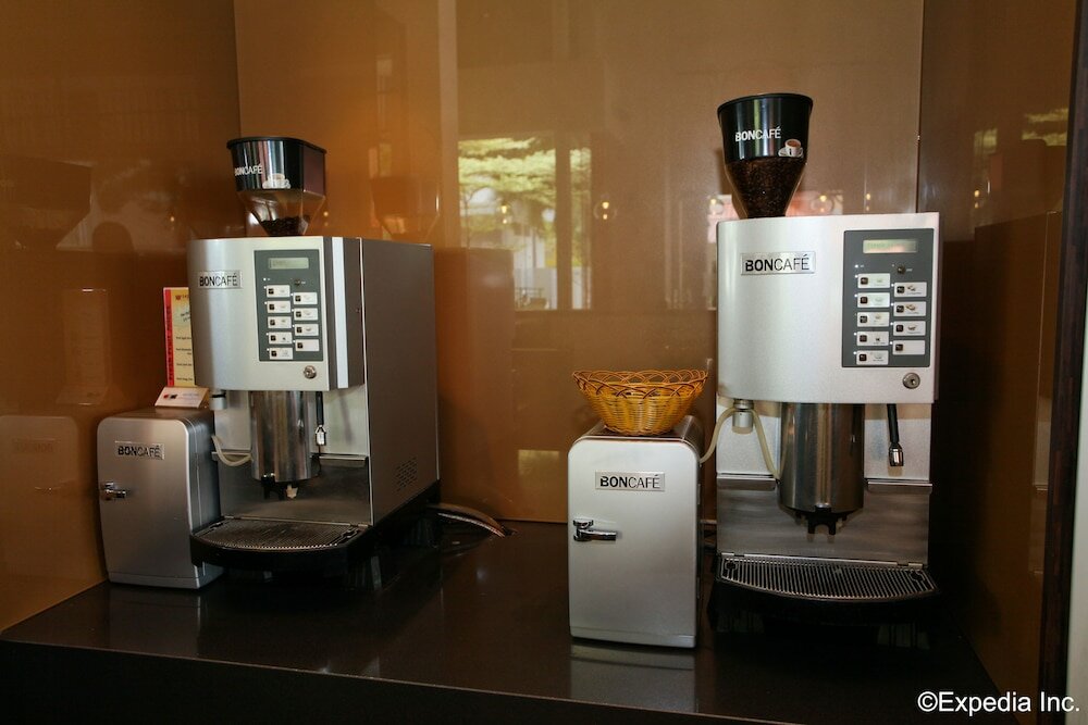 Фото Ibis Singapore Novena