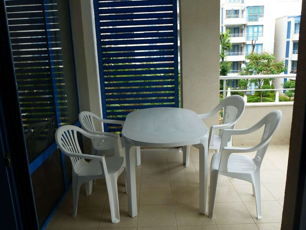 Фото Apart Hotel Excelsior Apartment