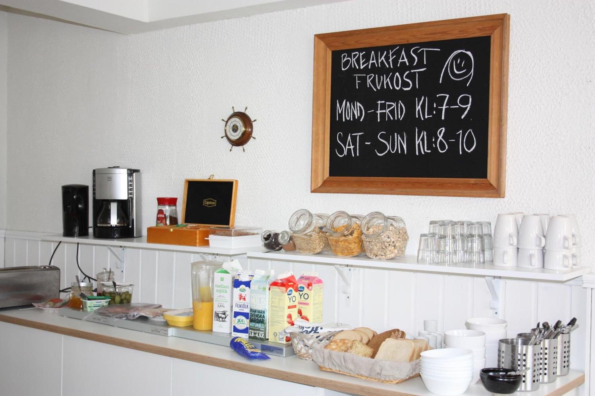 Фото Lilla Hotellet