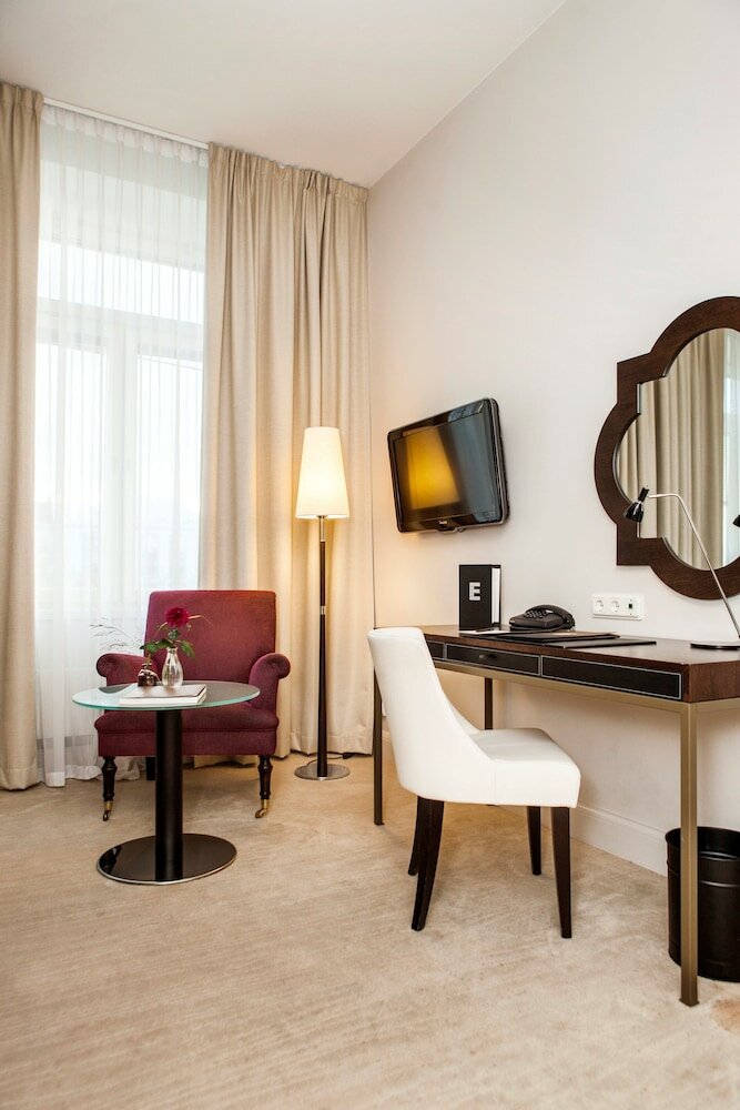 Фото Elite Plaza Hotel Malmö