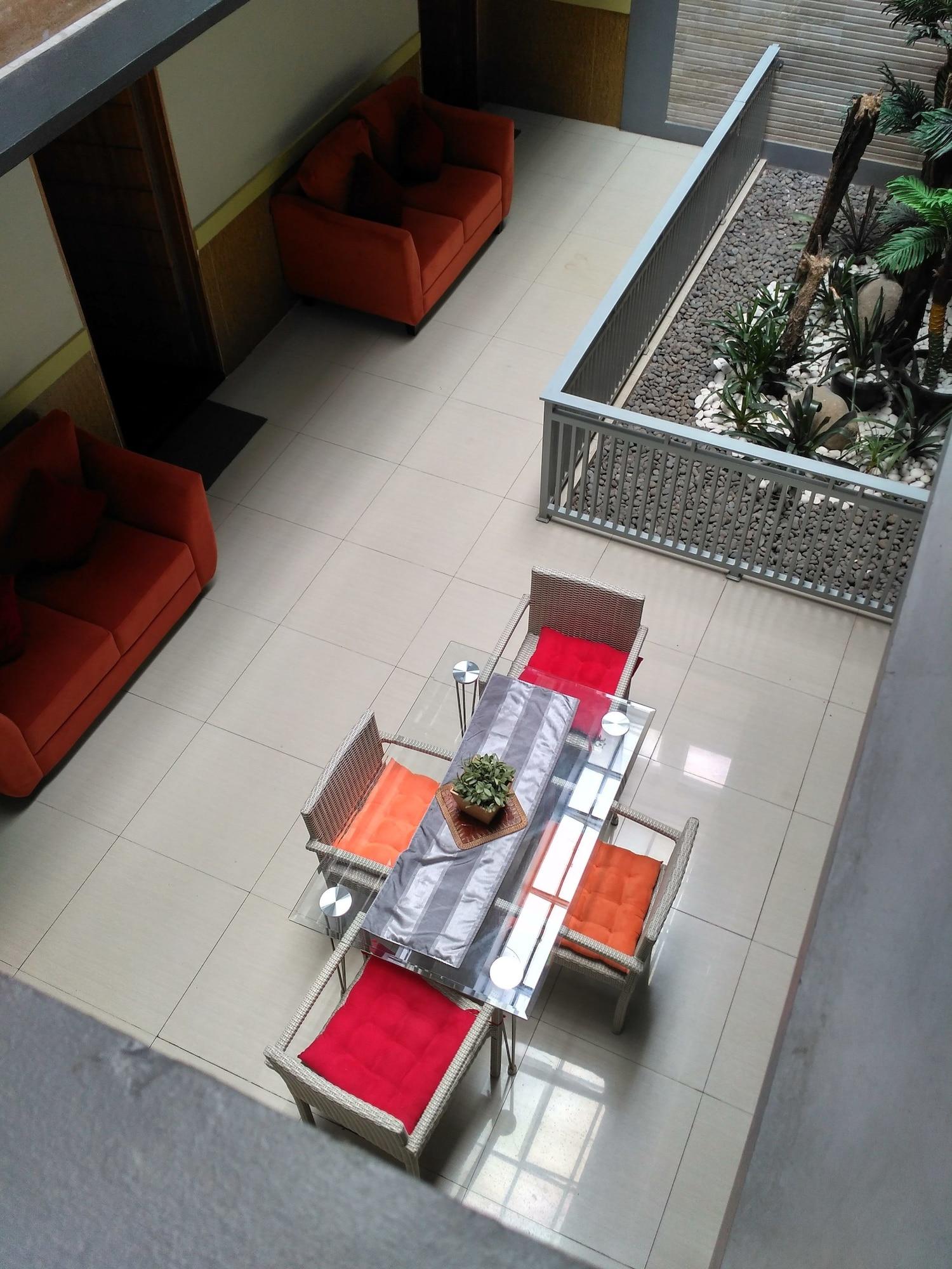 Фото Accordia Dago