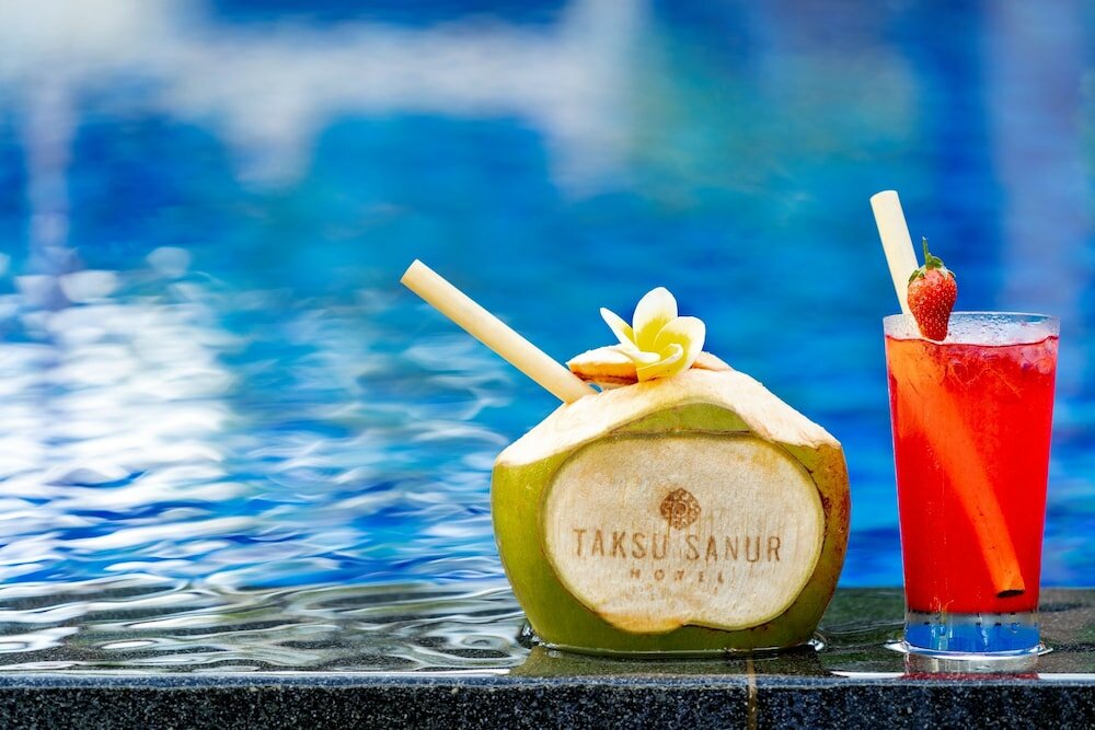 Фото Taksu Sanur