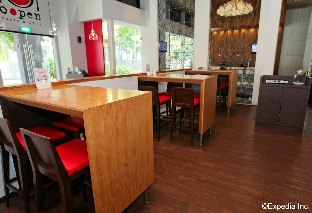 Фото Ibis Singapore Novena