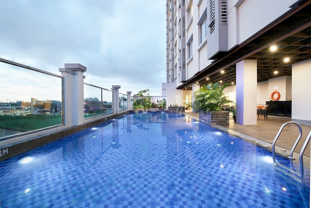 Фото Swiss-Belinn Tunjungan Surabaya