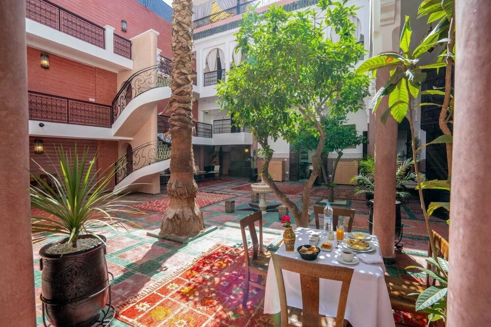 Фото Riad Dar Nejma